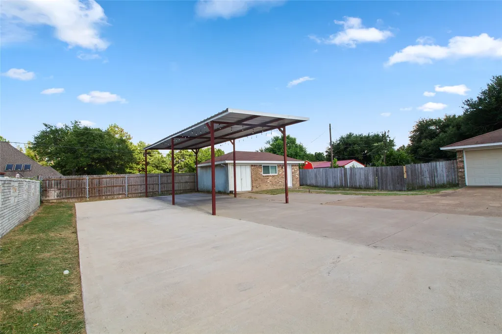 8 Circle Drive Teague TX 75860