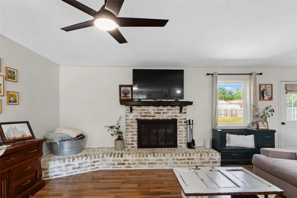 8 Circle Drive Teague TX 75860