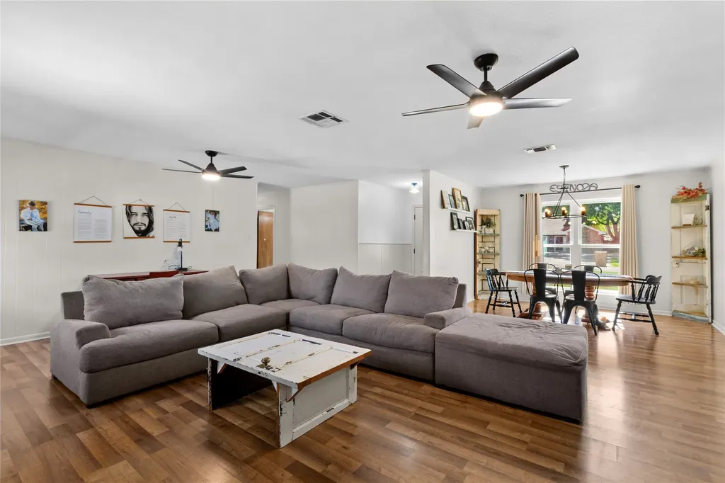 8 Circle Drive Teague TX 75860