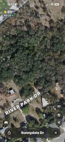 TBD River Park Road Woodway TX 76712