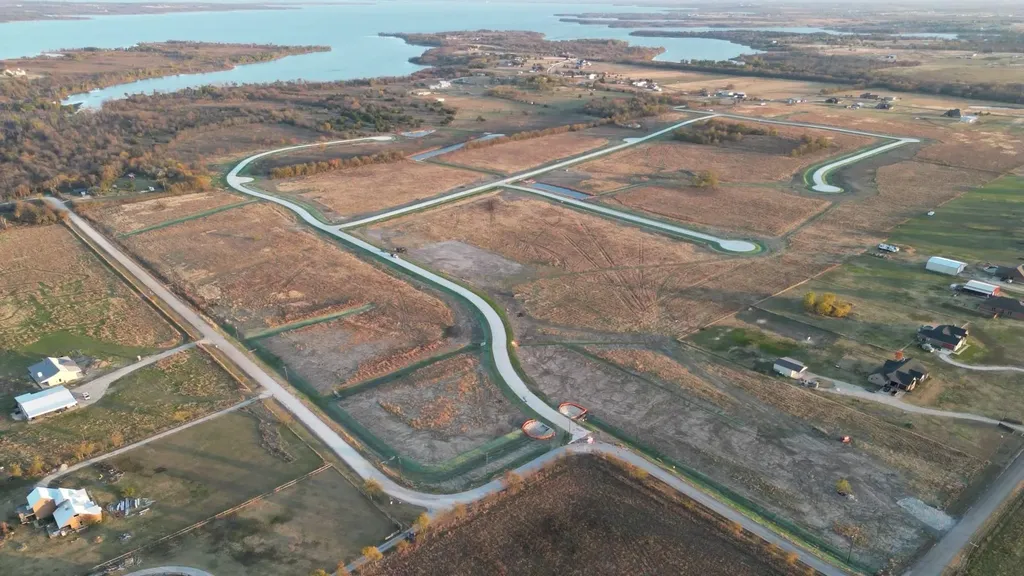 Lot 9 Lake Superior Drive Sanger TX 76266