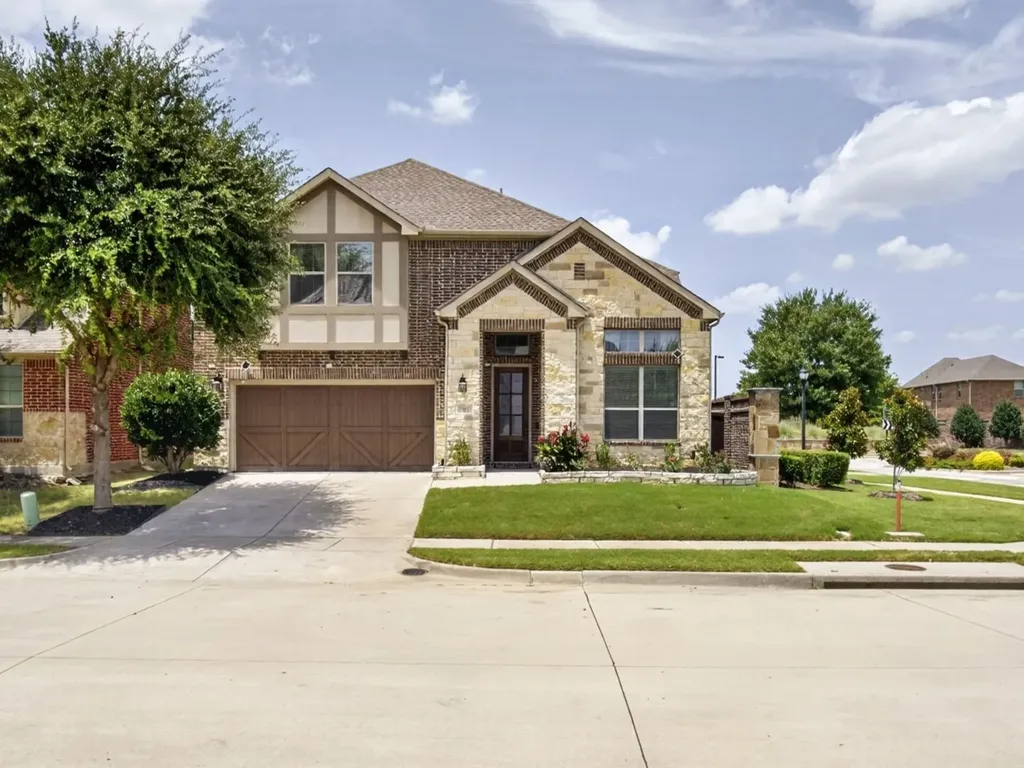 702 Callaway Drive Allen TX 75013