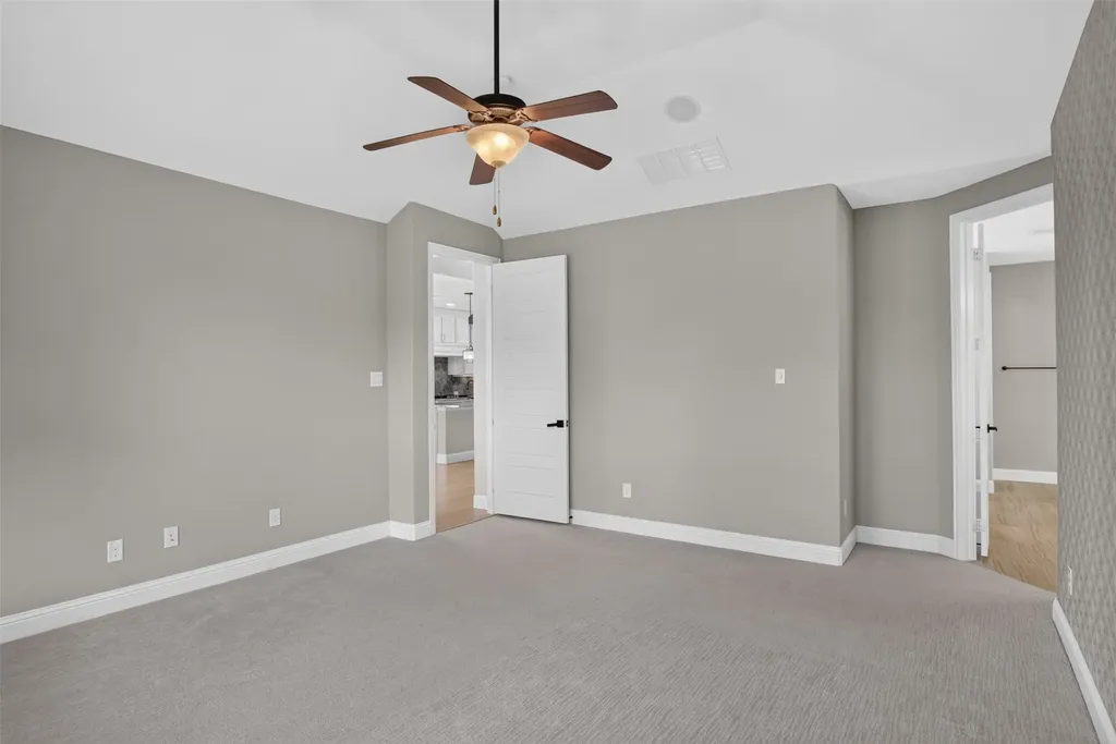 702 Callaway Drive Allen TX 75013