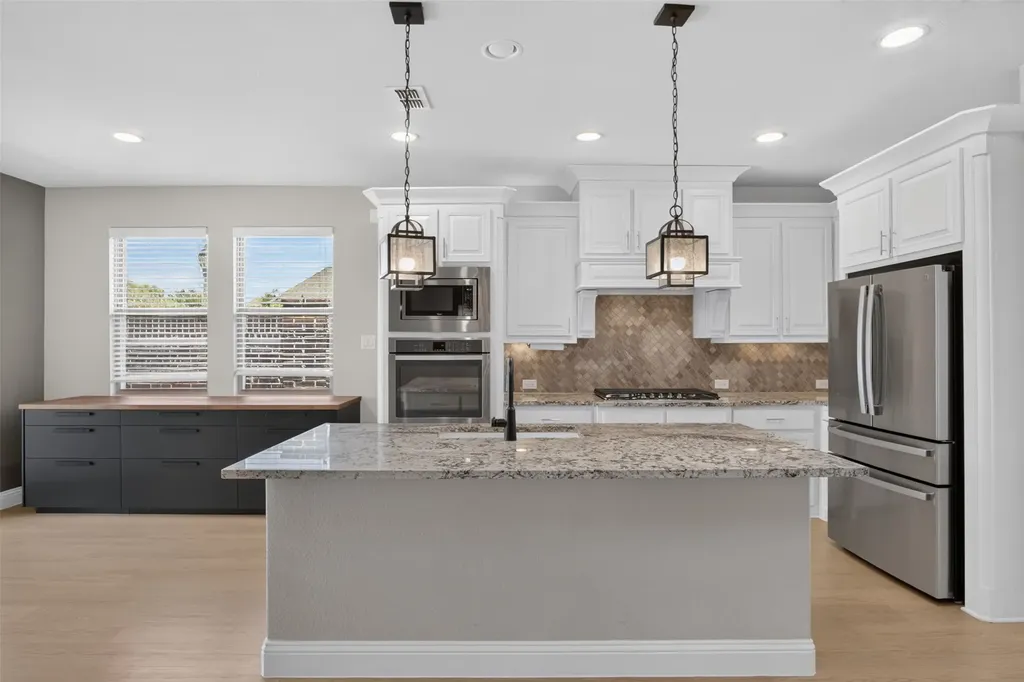 702 Callaway Drive Allen TX 75013