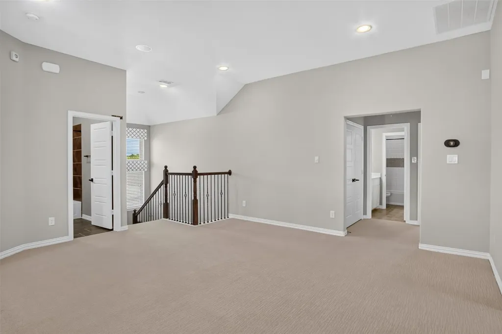 702 Callaway Drive Allen TX 75013