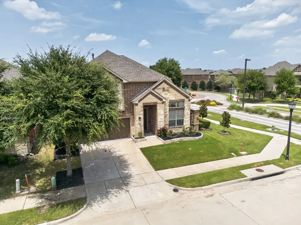 702 Callaway Drive Allen TX 75013