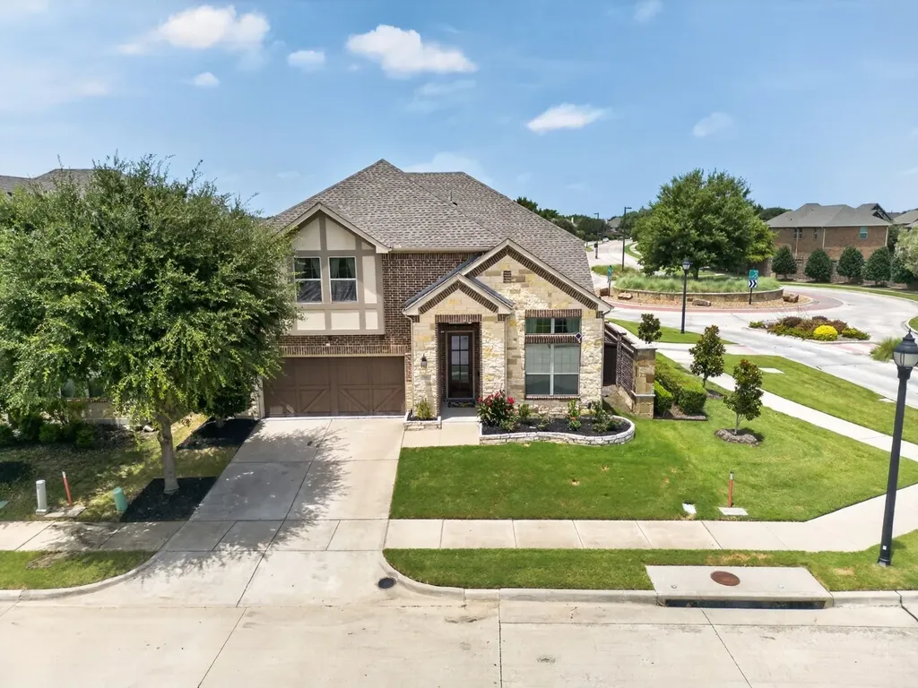 702 Callaway Drive Allen TX 75013