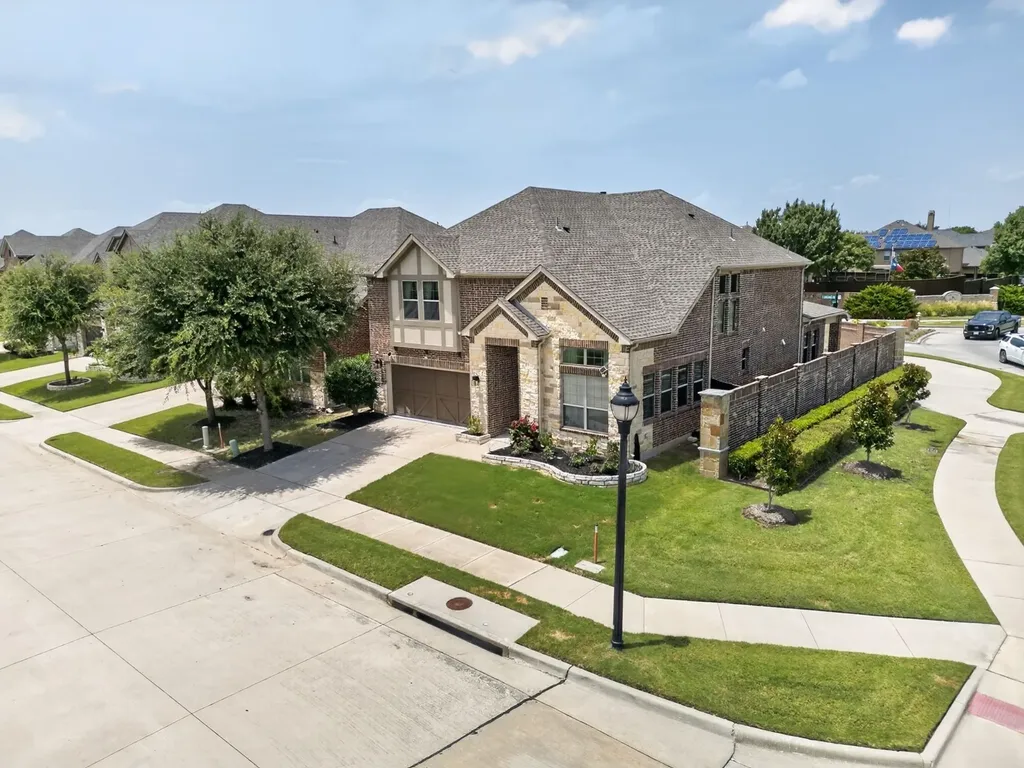 702 Callaway Drive Allen TX 75013