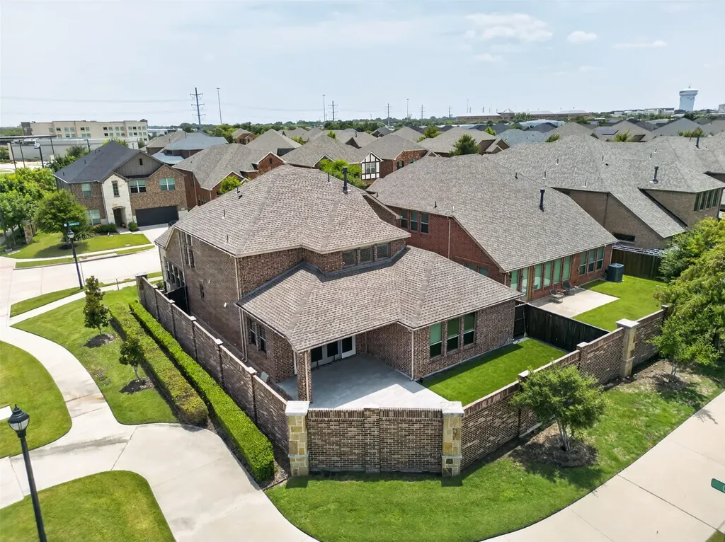 702 Callaway Drive Allen TX 75013