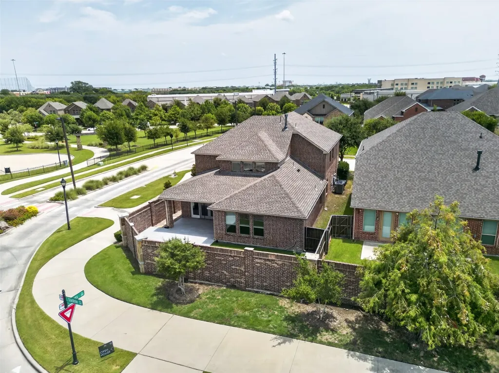 702 Callaway Drive Allen TX 75013