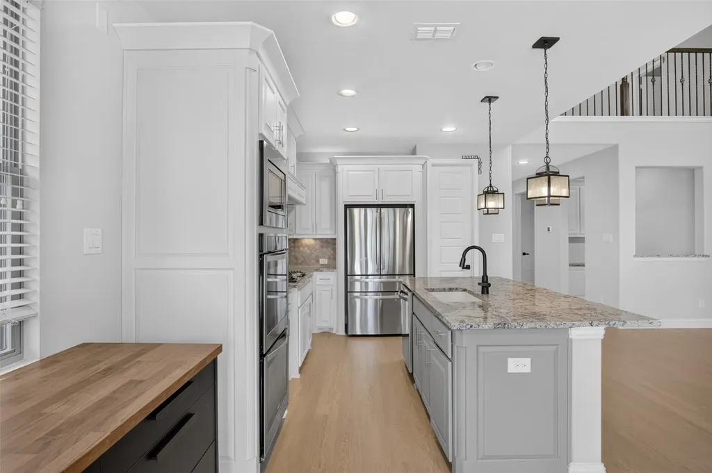702 Callaway Drive Allen TX 75013