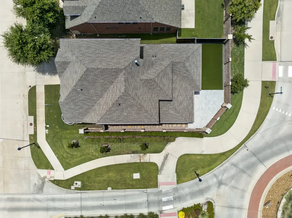 702 Callaway Drive Allen TX 75013