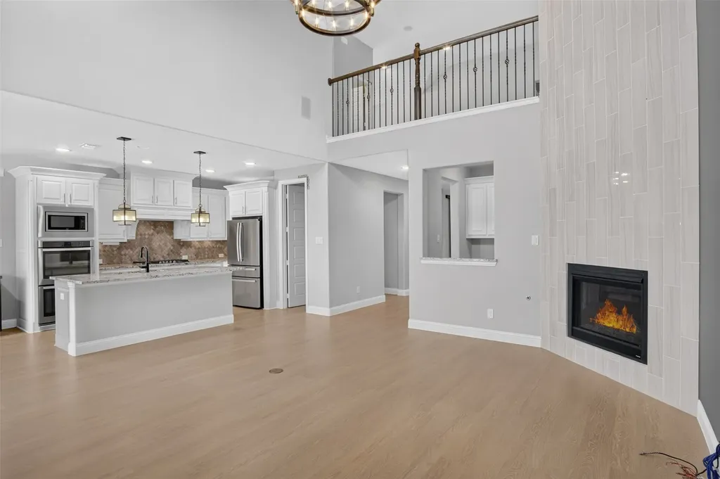 702 Callaway Drive Allen TX 75013