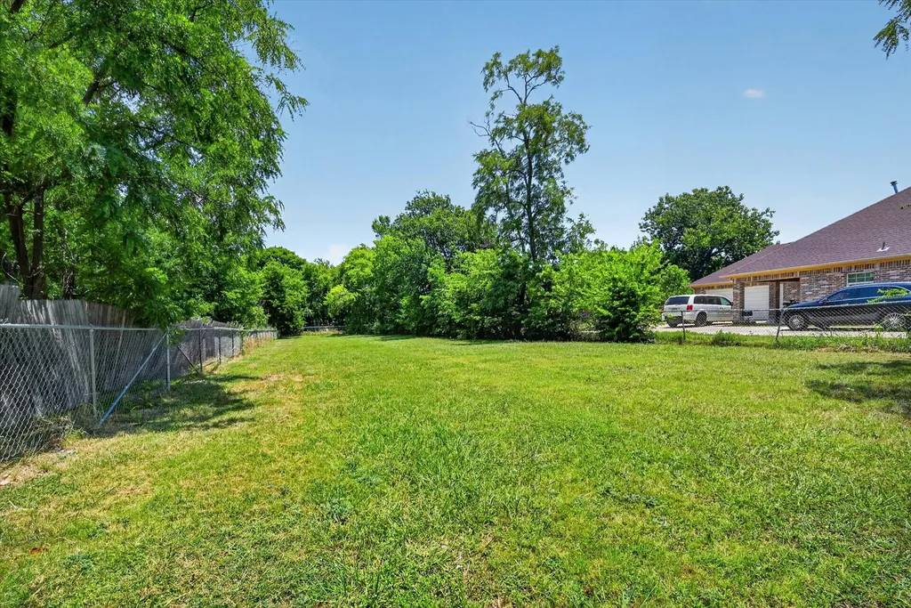 4450 Percy Street Lancaster TX 75134