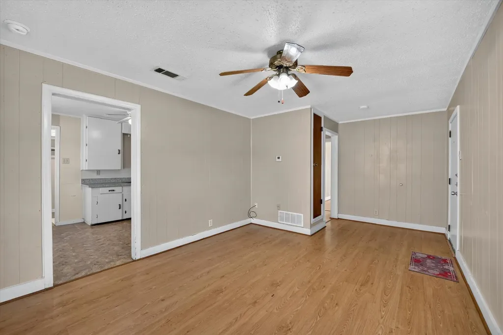 4450 Percy Street Lancaster TX 75134