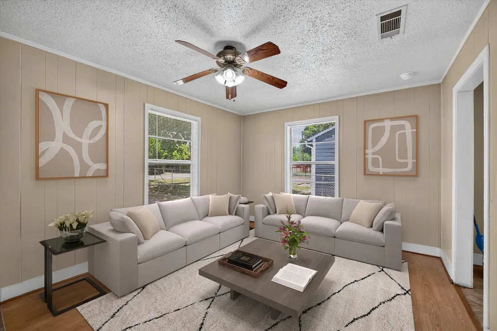 4450 Percy Street Lancaster TX 75134