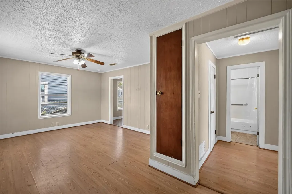 4450 Percy Street Lancaster TX 75134