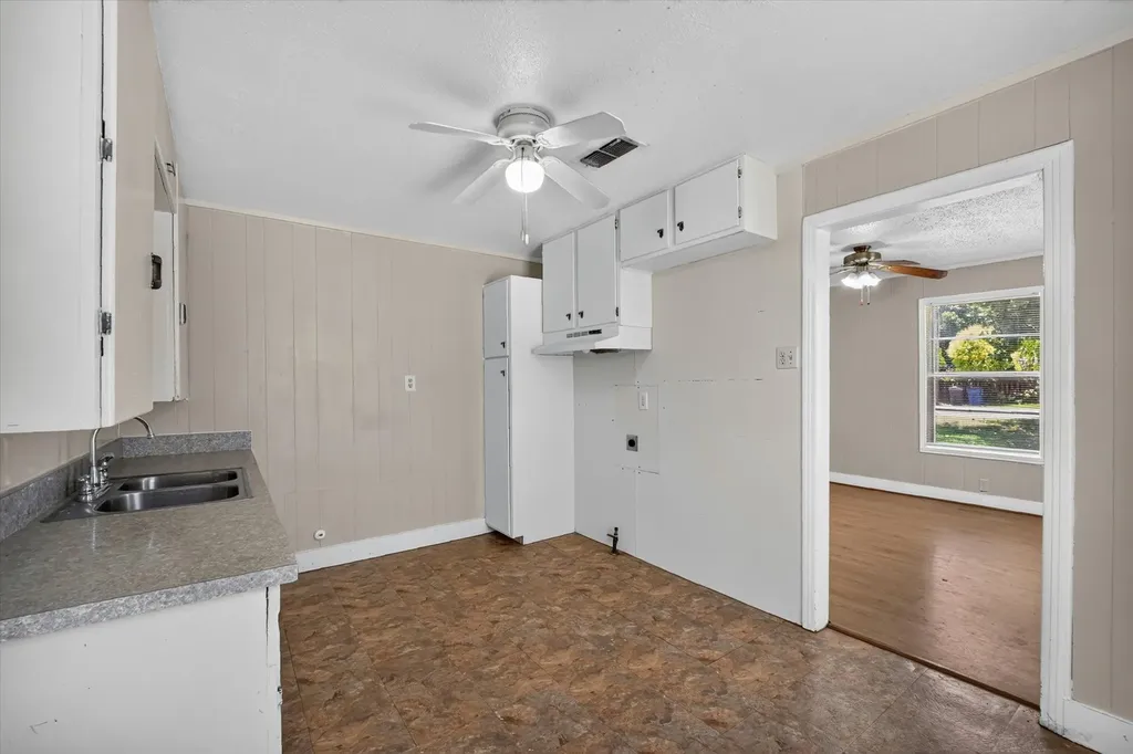 4450 Percy Street Lancaster TX 75134