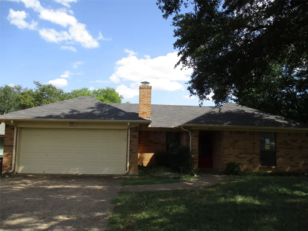 6925 Alexandria Court Fort Worth TX 76133