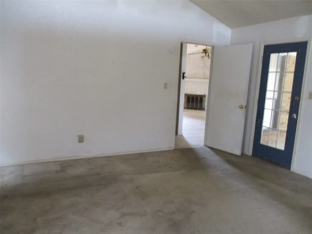 6925 Alexandria Court Fort Worth TX 76133