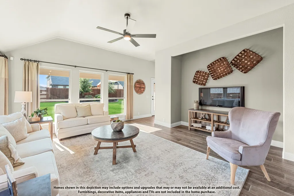 1257 Emily Drive Trenton TX 75490