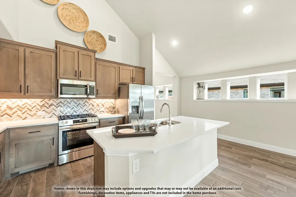 1257 Emily Drive Trenton TX 75490