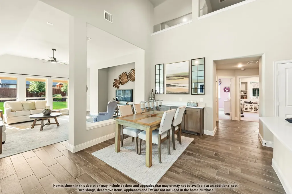 1257 Emily Drive Trenton TX 75490