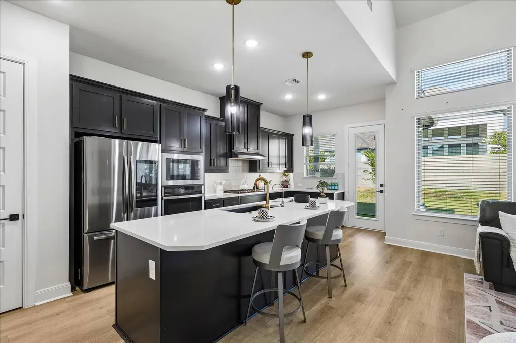 1804 Wren Street Argyle TX 76226