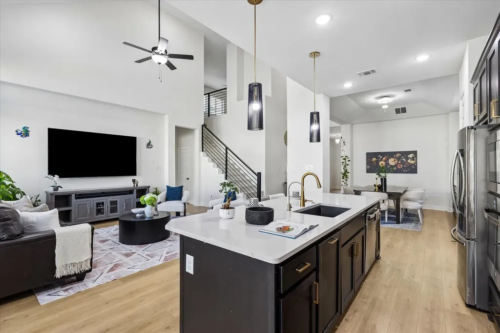 1804 Wren Street Argyle TX 76226
