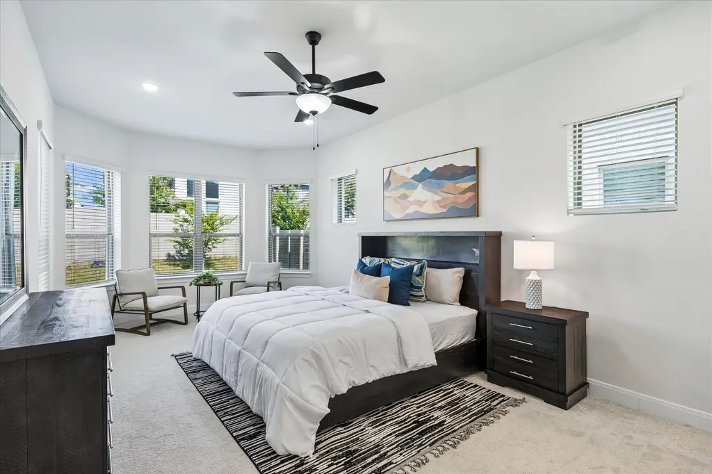 1804 Wren Street Argyle TX 76226