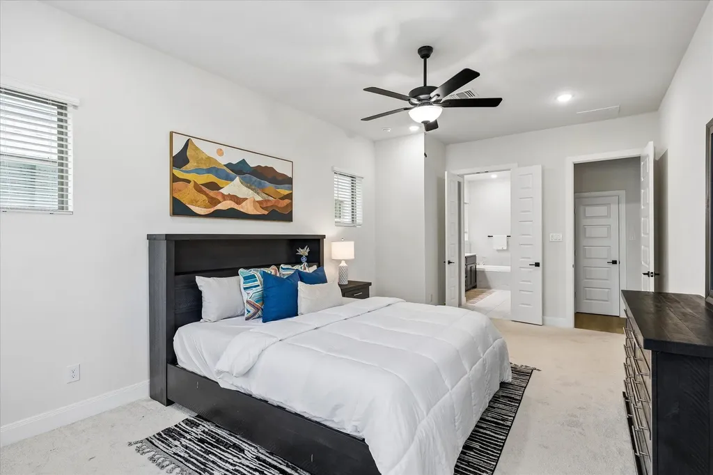 1804 Wren Street Argyle TX 76226