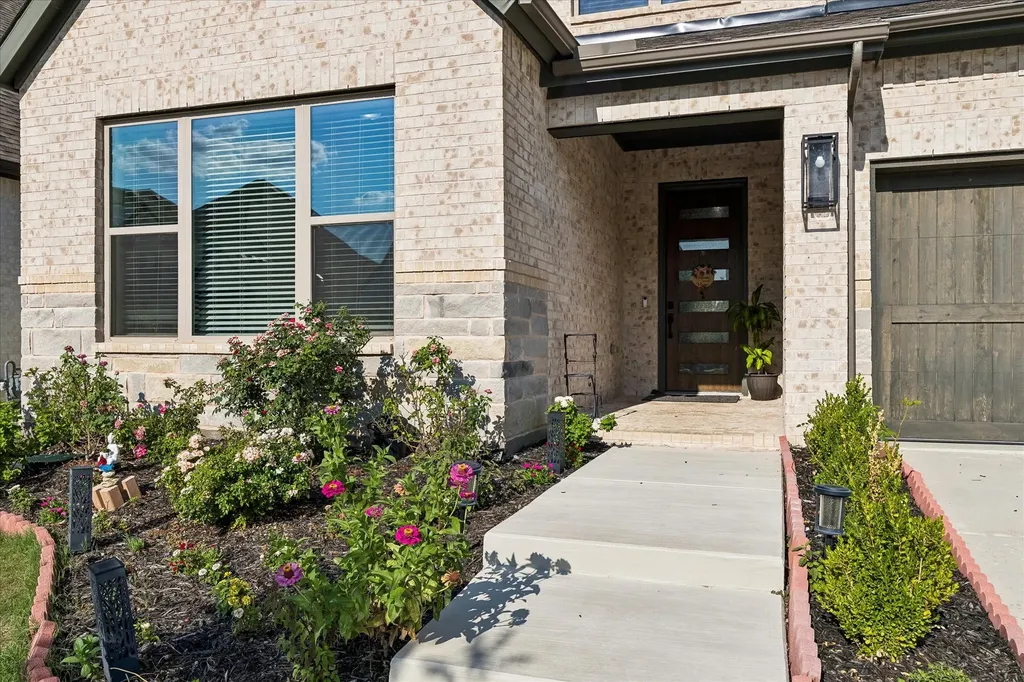 1804 Wren Street Argyle TX 76226