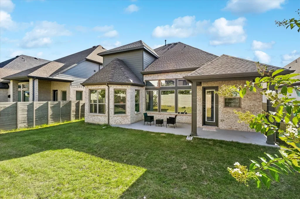 1804 Wren Street Argyle TX 76226