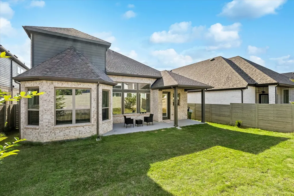1804 Wren Street Argyle TX 76226