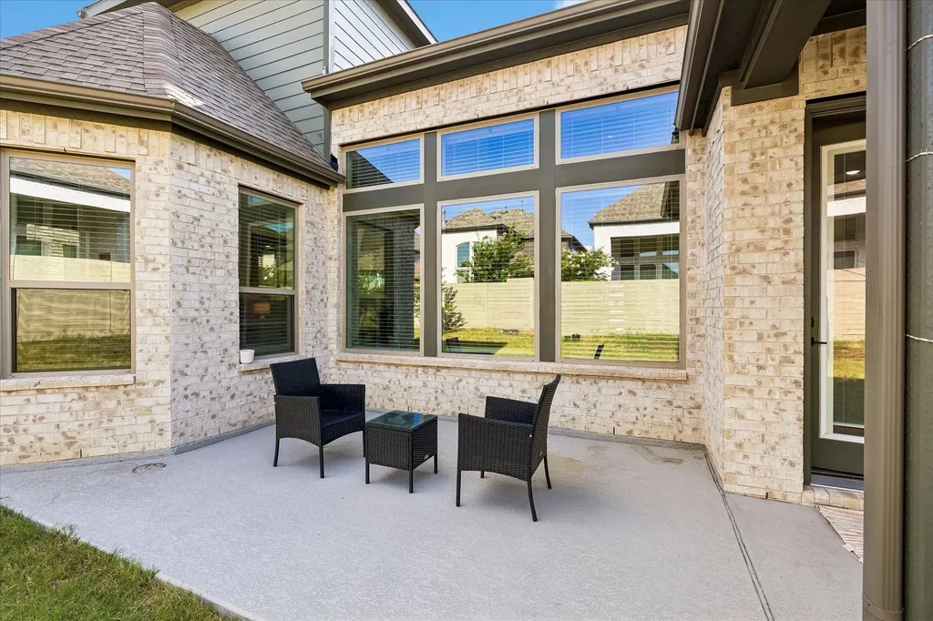 1804 Wren Street Argyle TX 76226