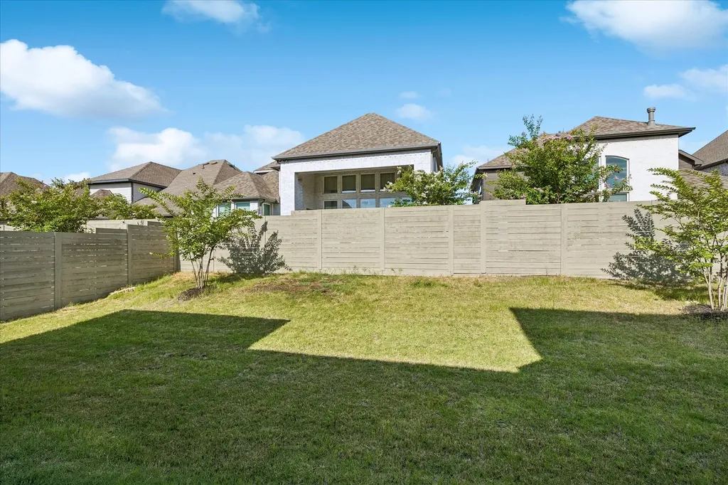 1804 Wren Street Argyle TX 76226