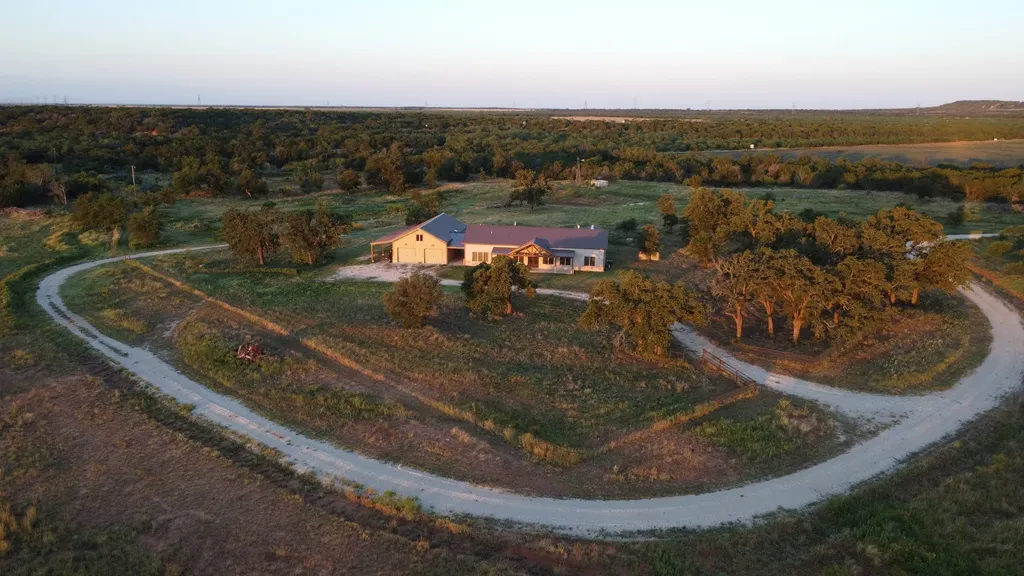449 Cr 194 Ovalo TX 79541