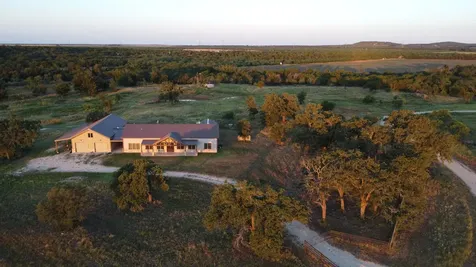 449 Cr 194 Ovalo TX 79541