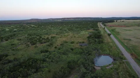 449 Cr 194 Ovalo TX 79541