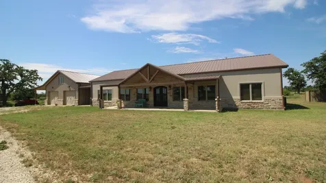 449 Cr 194 Ovalo TX 79541