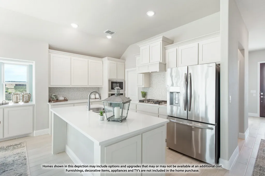 1261 Emily Drive Trenton TX 75490