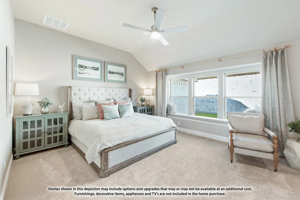 1261 Emily Drive Trenton TX 75490