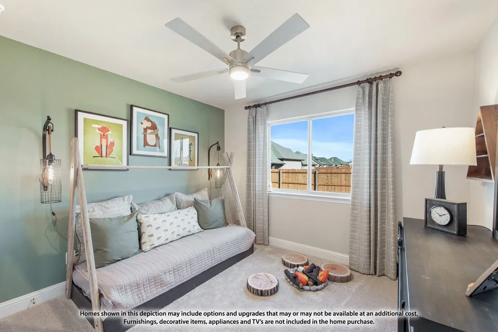 1261 Emily Drive Trenton TX 75490