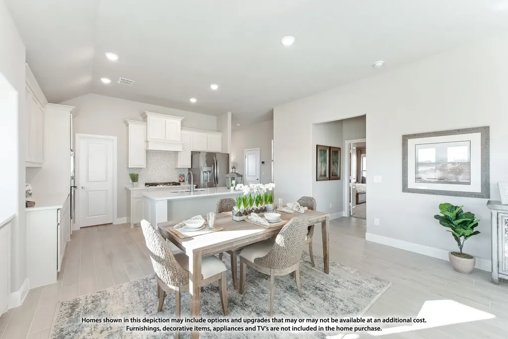 1261 Emily Drive Trenton TX 75490