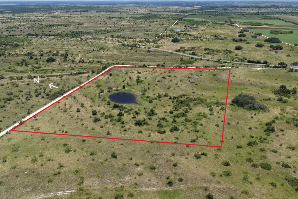 Tbd Cr 266 Gustine TX 76455