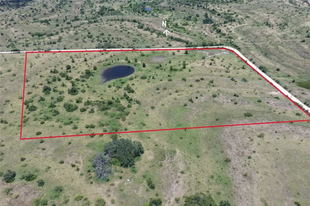 Tbd Cr 266 Gustine TX 76455