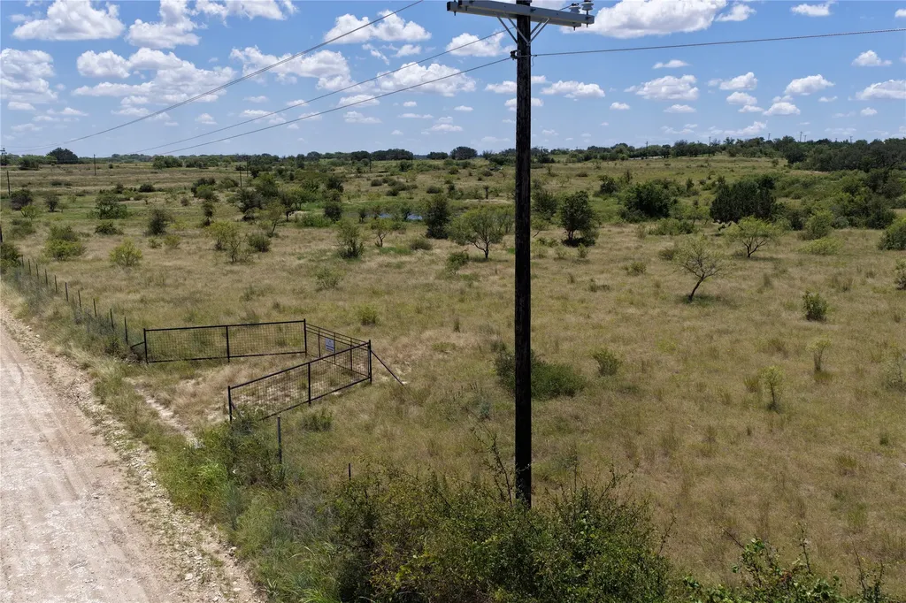 Tbd Cr 266 Gustine TX 76455