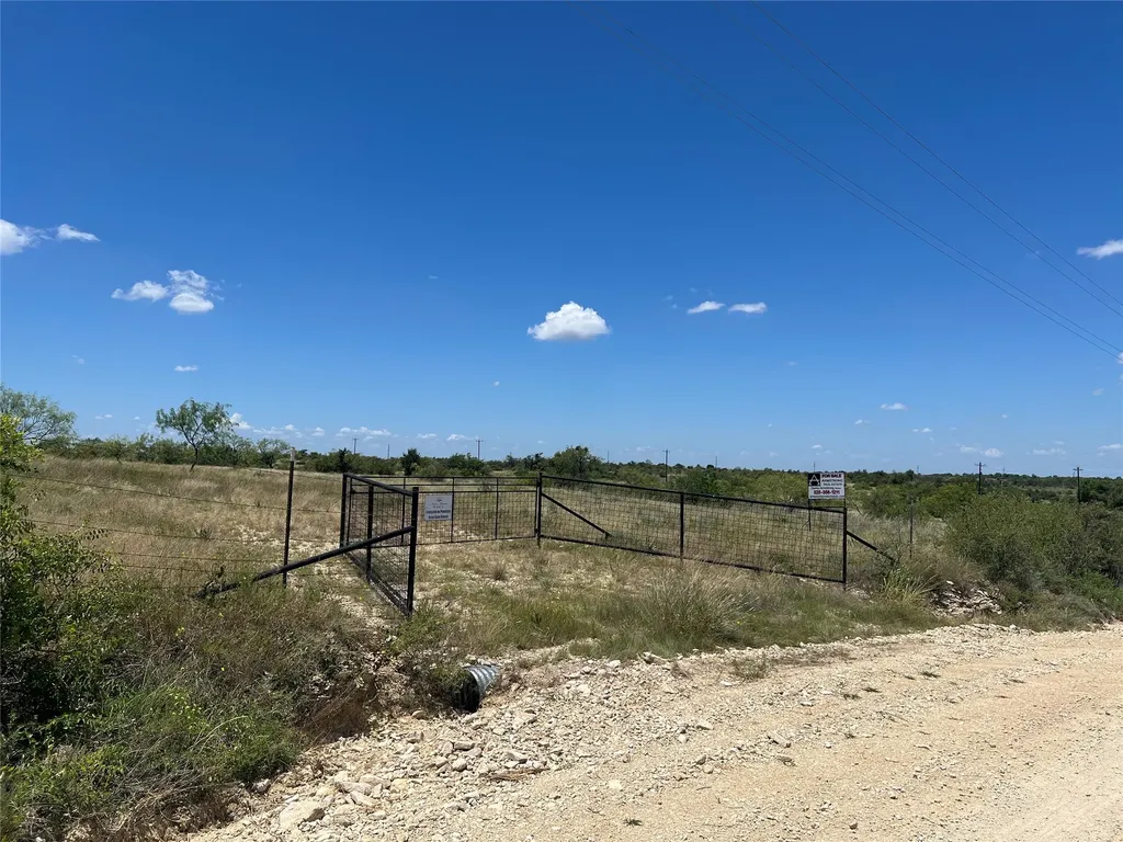 Tbd Cr 266 Gustine TX 76455