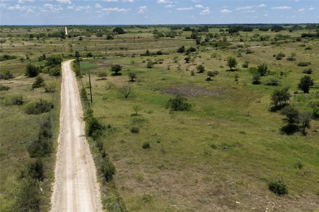 Tbd Cr 266 Gustine TX 76455