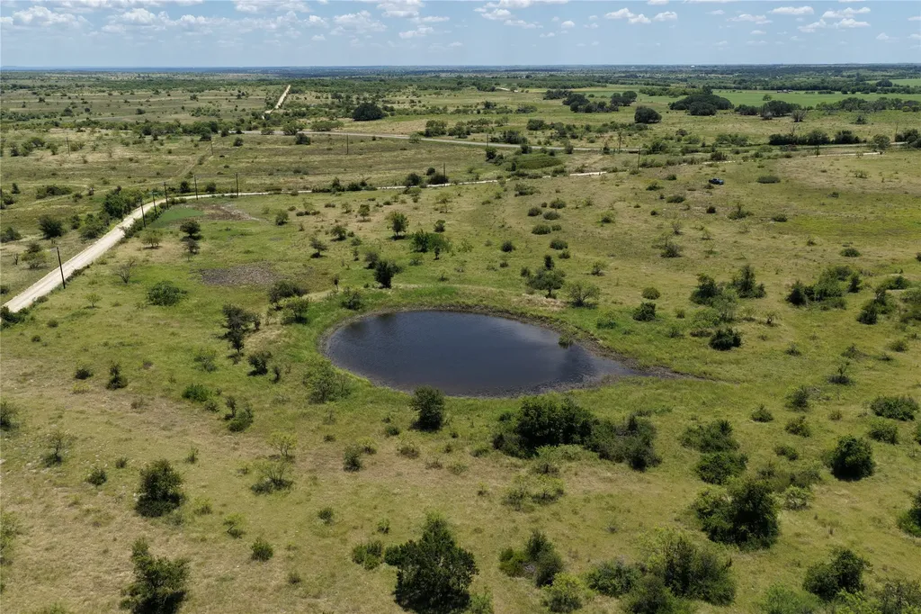 Tbd Cr 266 Gustine TX 76455